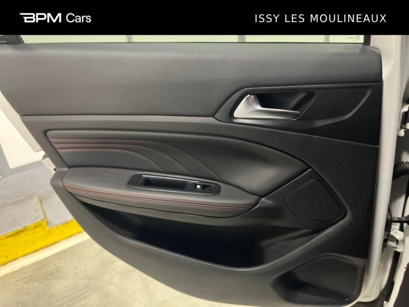 Image PEUGEOT 308 1.2 PureTech 130ch E6.c S&S GT Line EAT8