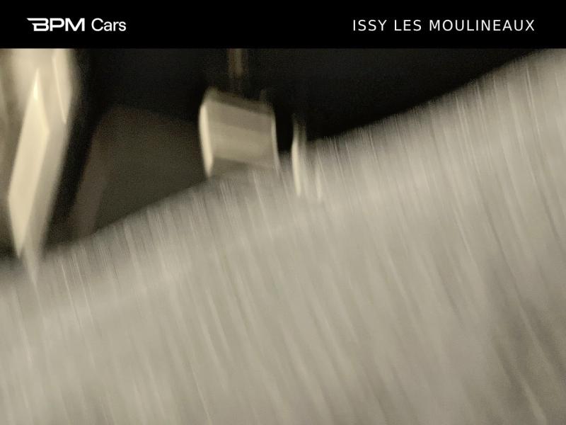 Image PEUGEOT 308 1.2 PureTech 130ch E6.c S&S GT Line EAT8