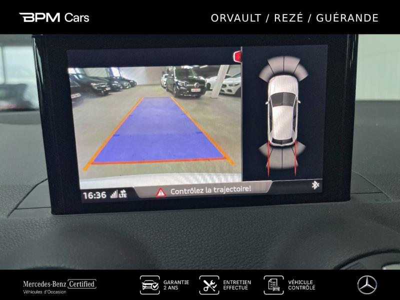 Image AUDI Q2 1.4 TFSI 150ch COD Design luxe S tronic 7