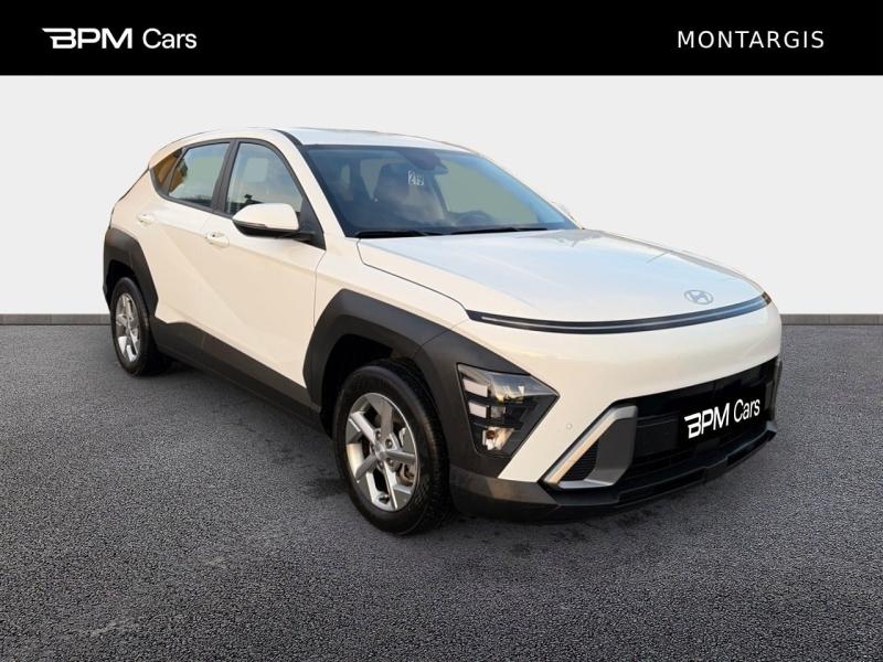 Image HYUNDAI Kona 1.6 GDi 129ch Hybrid Intuitive DCT-6
