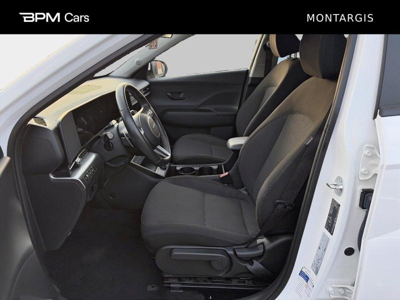 Image HYUNDAI Kona 1.6 GDi 129ch Hybrid Intuitive DCT-6