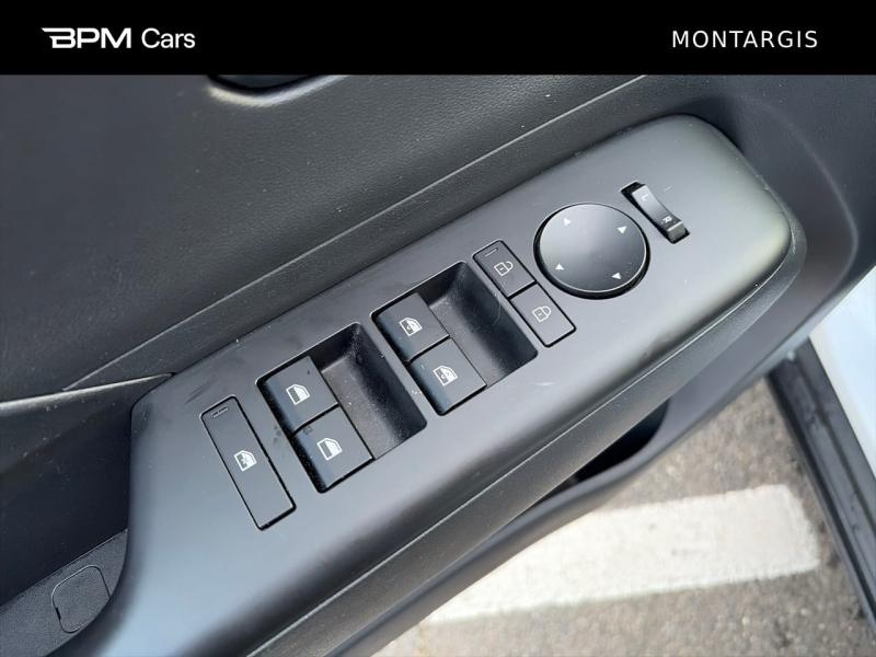 Image HYUNDAI Kona 1.6 GDi 129ch Hybrid Intuitive DCT-6