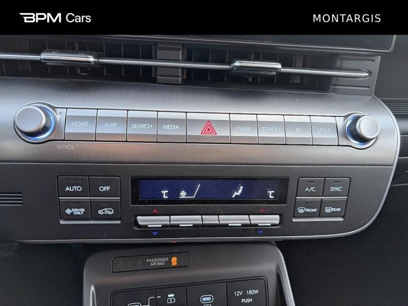 Image HYUNDAI Kona 1.6 GDi 129ch Hybrid Intuitive DCT-6