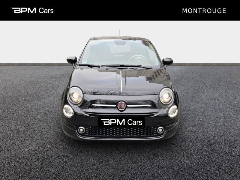 Image FIAT 500 1.0 70ch BSG S&S Dolcevita Plus