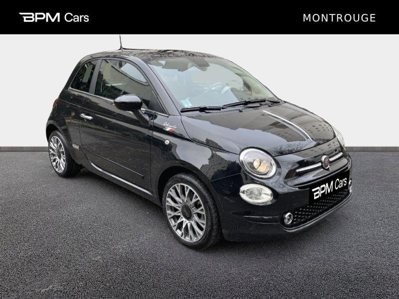 Image FIAT 500 1.0 70ch BSG S&S Dolcevita Plus