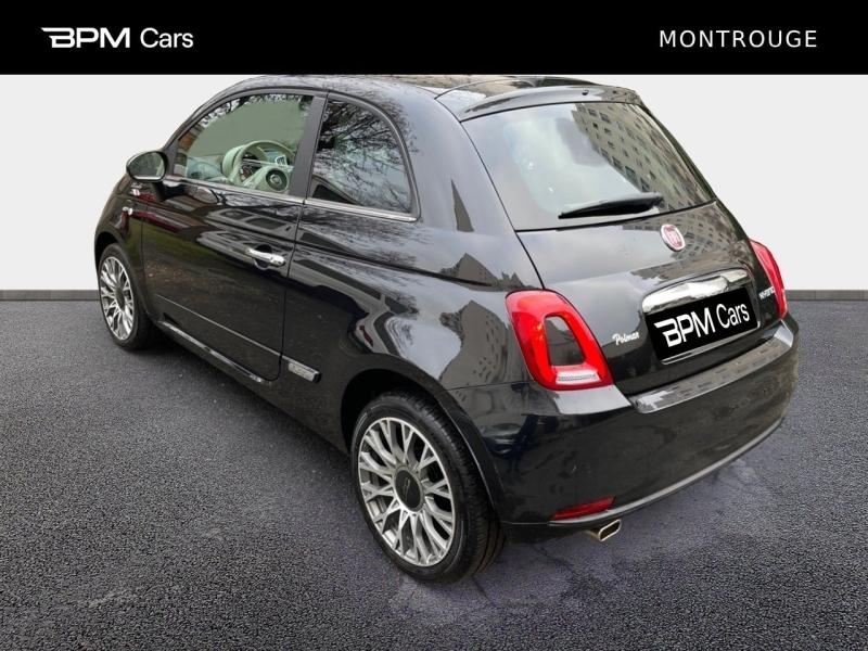 Image FIAT 500 1.0 70ch BSG S&S Dolcevita Plus