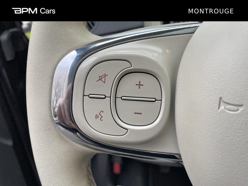 Image FIAT 500 1.0 70ch BSG S&S Dolcevita Plus