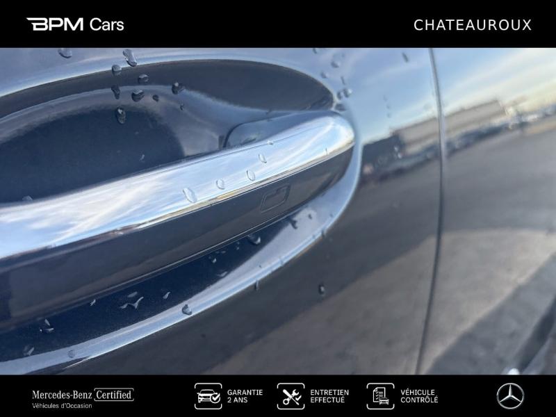 Image MERCEDES-BENZ GLC 220 d 197ch AMG Line 4Matic 9G-Tronic