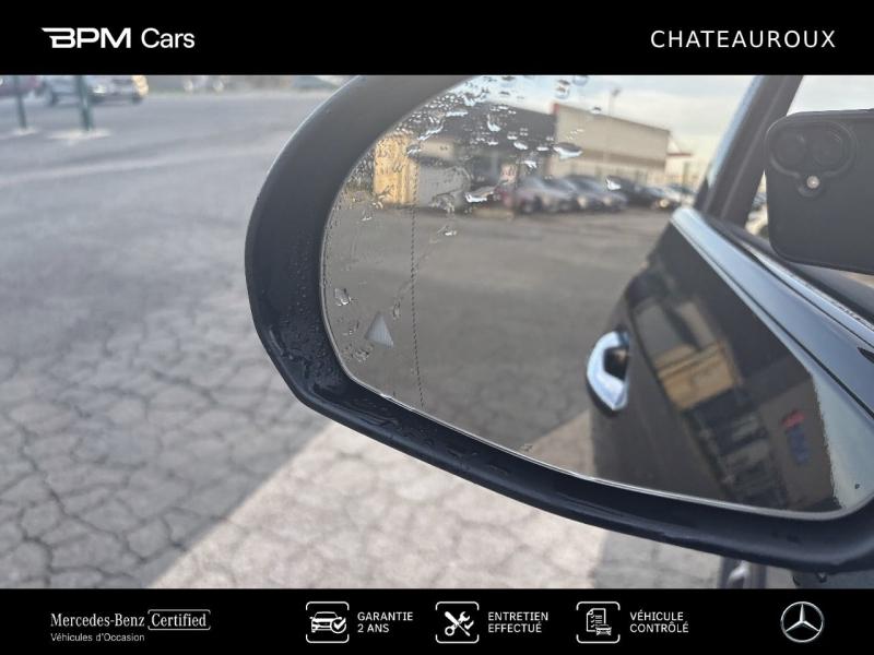 Image MERCEDES-BENZ GLC 220 d 197ch AMG Line 4Matic 9G-Tronic