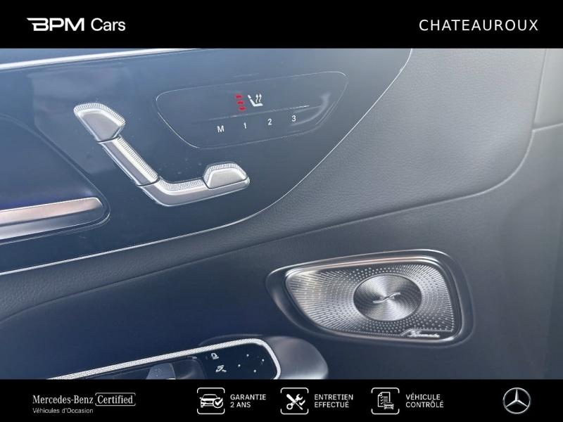 Image MERCEDES-BENZ GLC 220 d 197ch AMG Line 4Matic 9G-Tronic