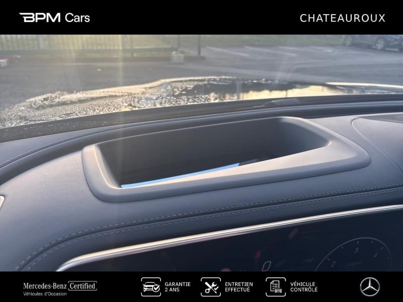 Image MERCEDES-BENZ GLC 220 d 197ch AMG Line 4Matic 9G-Tronic