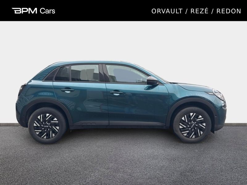 Image FIAT 600 1.2 Hybrid 100ch DCT6