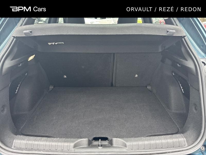 Image FIAT 600 1.2 Hybrid 100ch DCT6