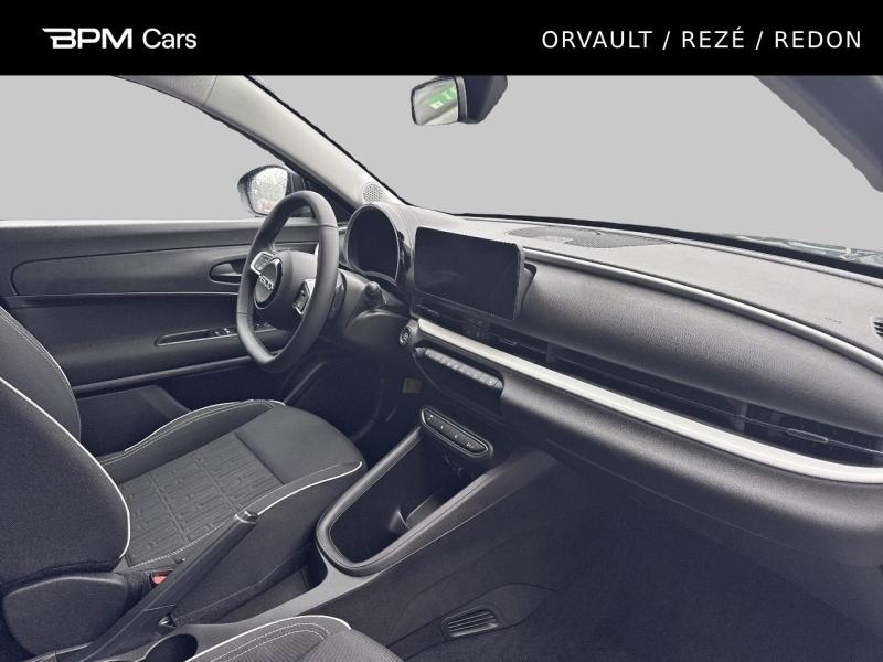 Image FIAT 600 1.2 Hybrid 100ch DCT6