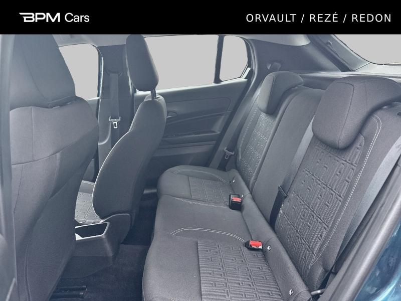 Image FIAT 600 1.2 Hybrid 100ch DCT6