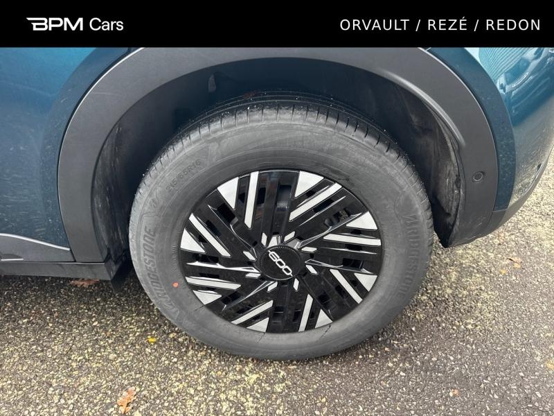 Image FIAT 600 1.2 Hybrid 100ch DCT6