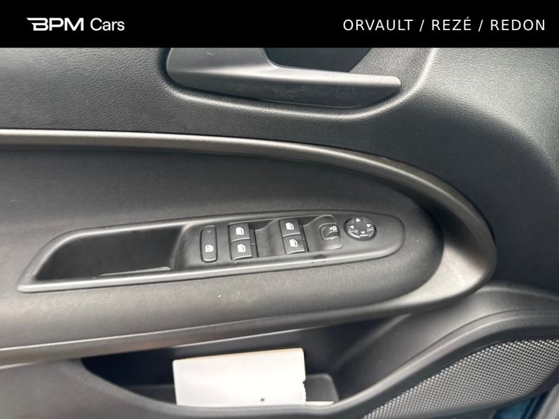 Image FIAT 600 1.2 Hybrid 100ch DCT6