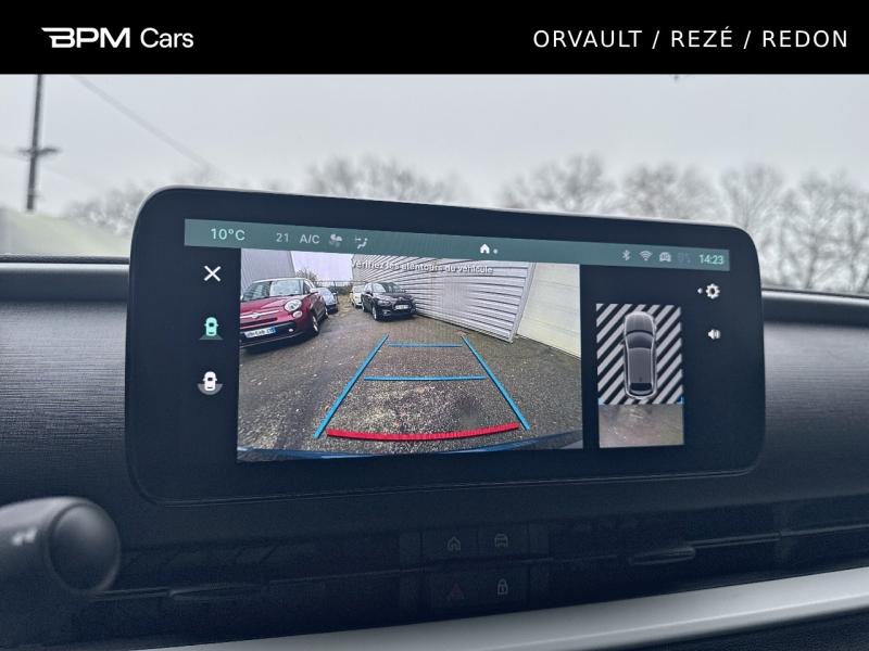 Image FIAT 600 1.2 Hybrid 100ch DCT6