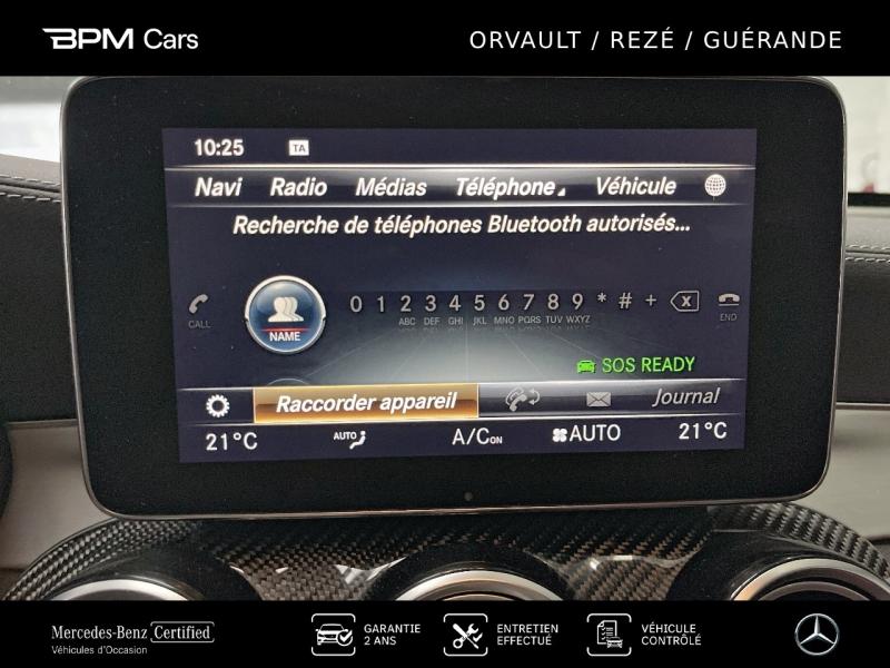 Image MERCEDES-BENZ GLC Coupé 350 d 258ch Fascination 4Matic 9G-Tronic