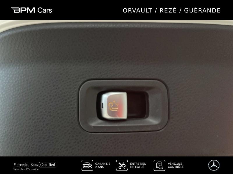 Image MERCEDES-BENZ GLC Coupé 350 d 258ch Fascination 4Matic 9G-Tronic