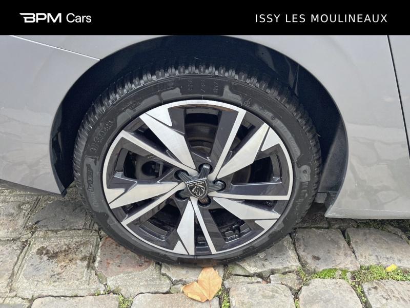 Image PEUGEOT 308 SW PHEV 180ch Allure e-EAT8