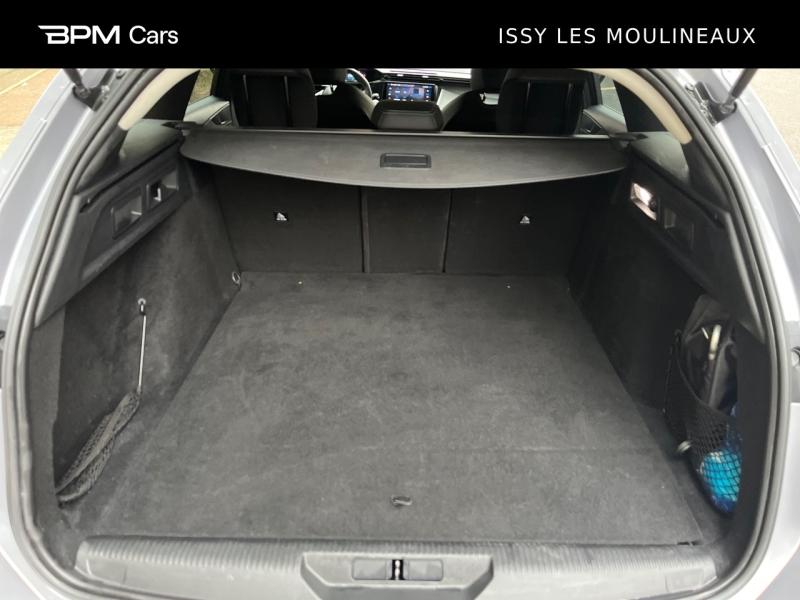 Image PEUGEOT 308 SW PHEV 180ch Allure e-EAT8