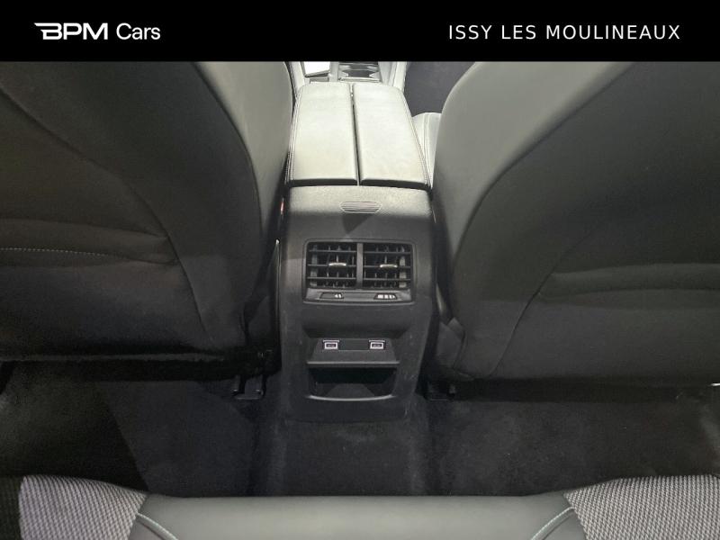 Image PEUGEOT 308 SW PHEV 180ch Allure e-EAT8