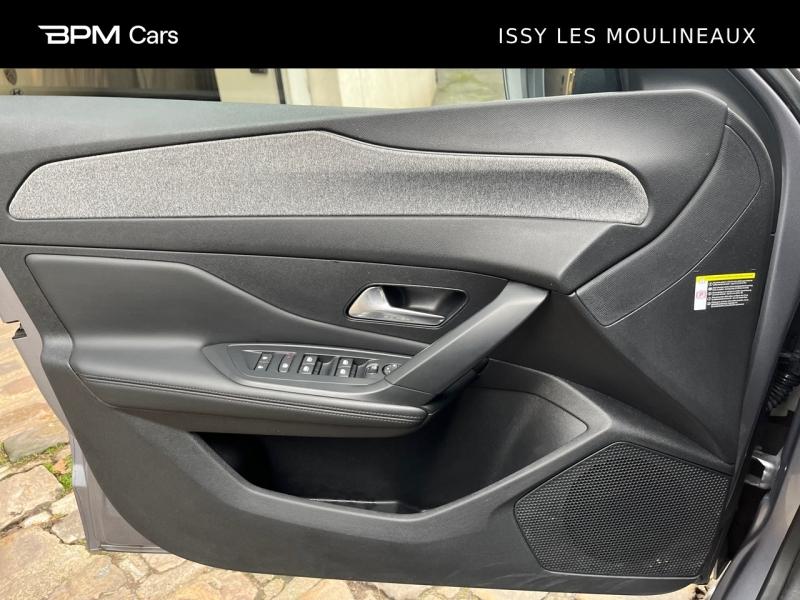 Image PEUGEOT 308 SW PHEV 180ch Allure e-EAT8