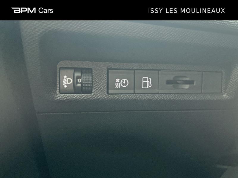 Image PEUGEOT 308 SW PHEV 180ch Allure e-EAT8