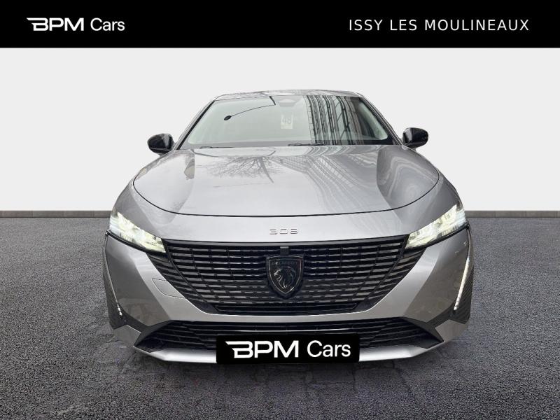 Image PEUGEOT 308 SW PHEV 180ch Allure e-EAT8