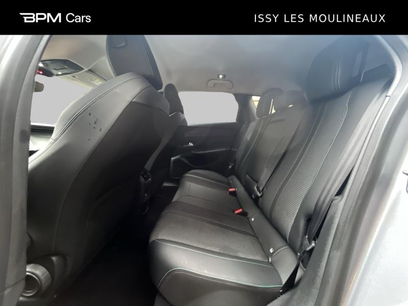 Image PEUGEOT 308 SW PHEV 180ch Allure e-EAT8