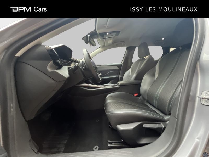 Image PEUGEOT 308 SW PHEV 180ch Allure e-EAT8