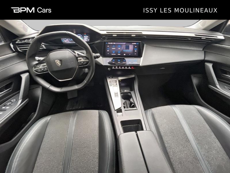 Image PEUGEOT 308 SW PHEV 180ch Allure e-EAT8