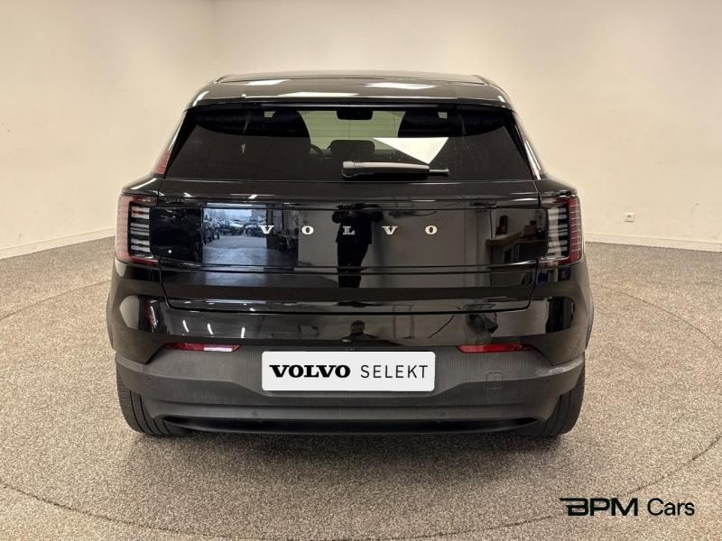 Image VOLVO EX30 Single Extended Range 272ch Plus