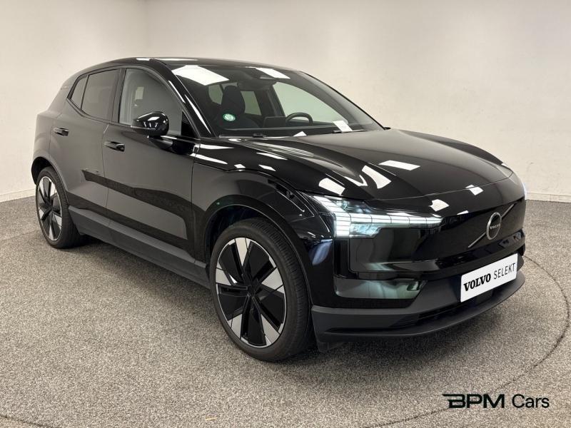 Image VOLVO EX30 Single Extended Range 272ch Plus