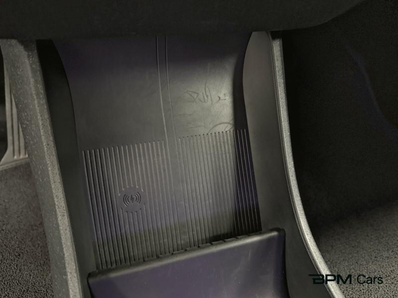 Image VOLVO EX30 Single Extended Range 272ch Plus