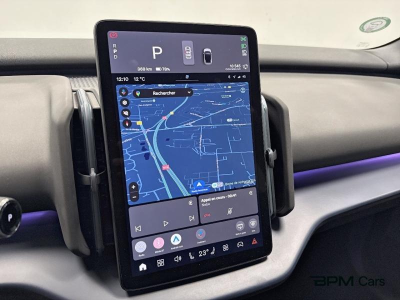 Image VOLVO EX30 Single Extended Range 272ch Plus