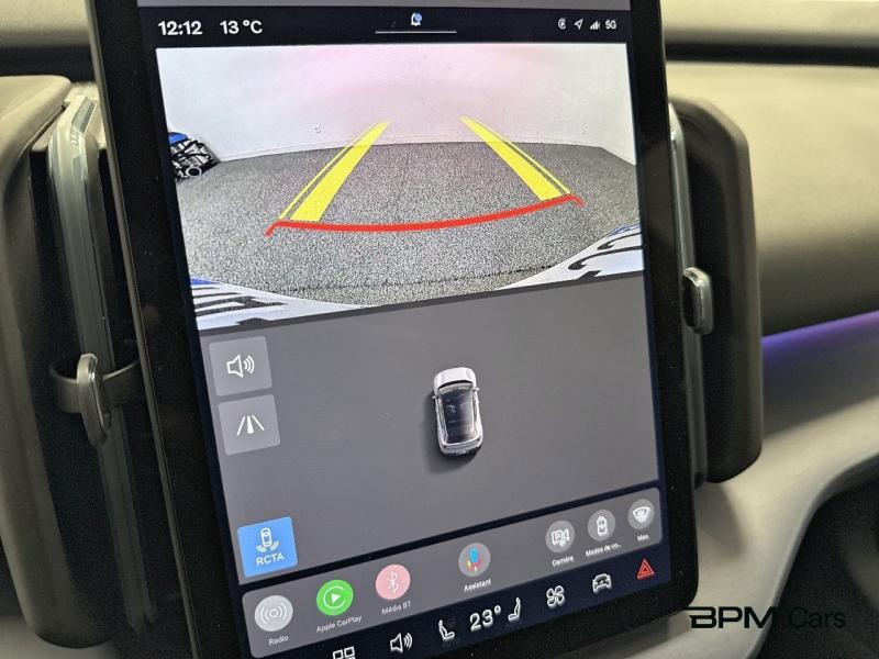 Image VOLVO EX30 Single Extended Range 272ch Plus