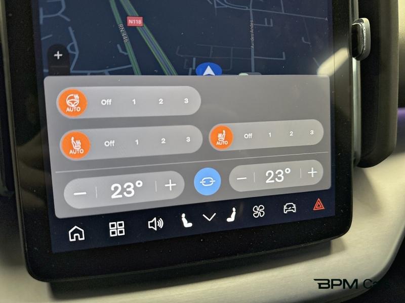 Image VOLVO EX30 Single Extended Range 272ch Plus