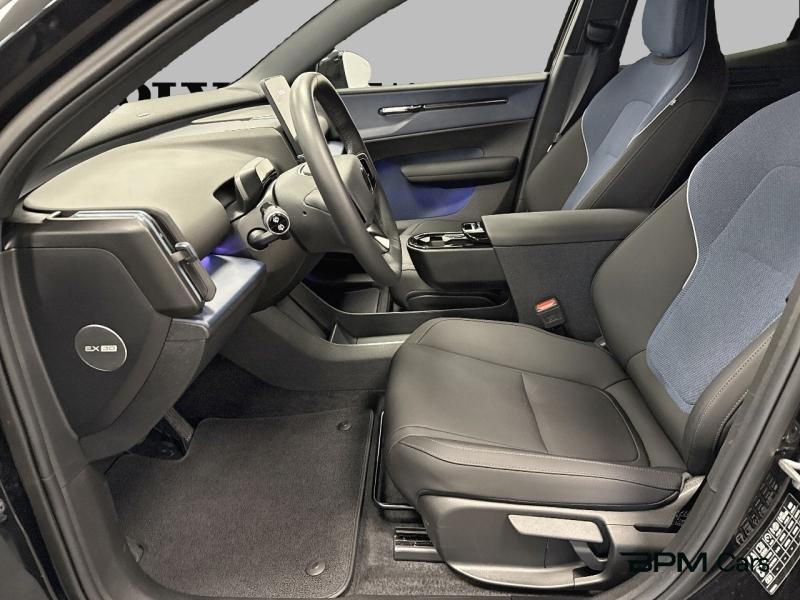 Image VOLVO EX30 Single Extended Range 272ch Plus