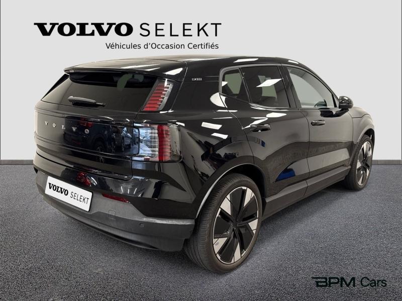 Image VOLVO EX30 Single Extended Range 272ch Plus