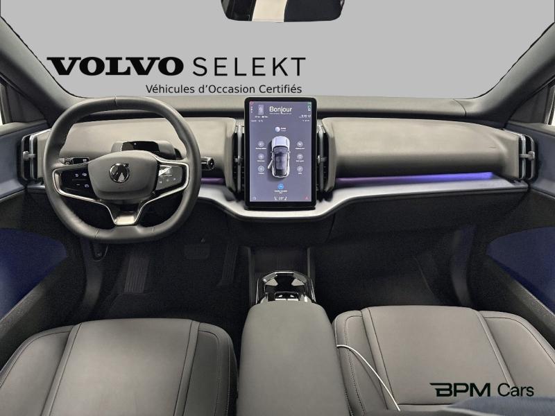 Image VOLVO EX30 Single Extended Range 272ch Plus