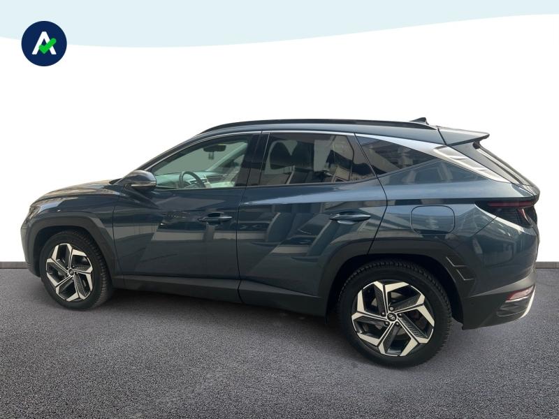 Image HYUNDAI Tucson 1.6 T-GDi 230ch Hybrid Executive BVA6