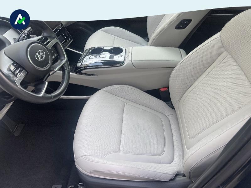 Image HYUNDAI Tucson 1.6 T-GDi 230ch Hybrid Executive BVA6