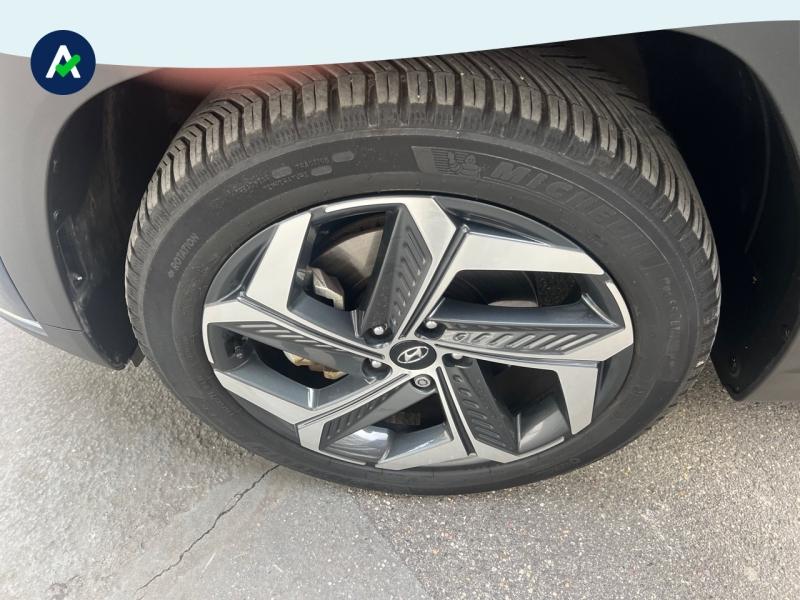 Image HYUNDAI Tucson 1.6 T-GDi 230ch Hybrid Executive BVA6