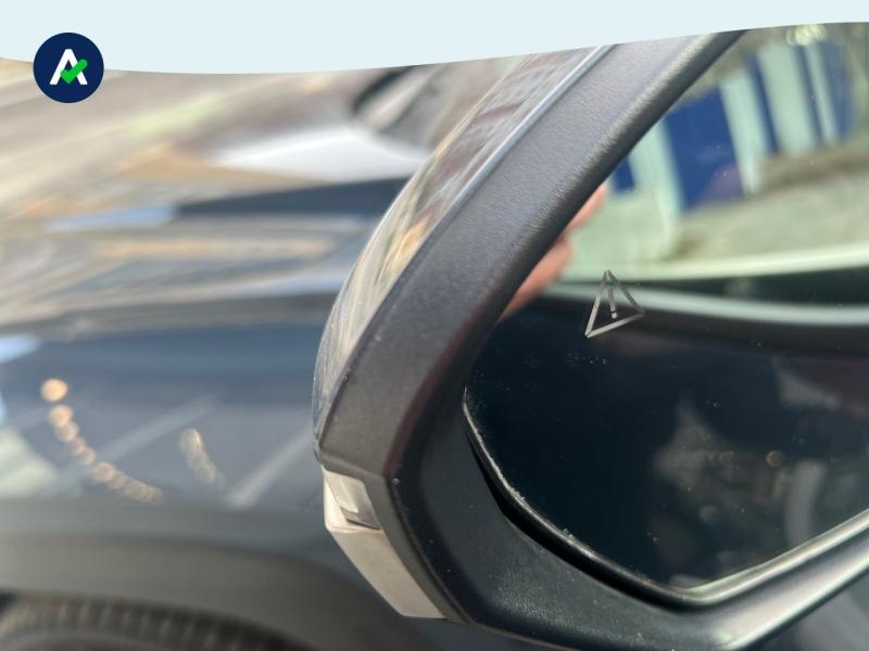 Image HYUNDAI Tucson 1.6 T-GDi 230ch Hybrid Executive BVA6