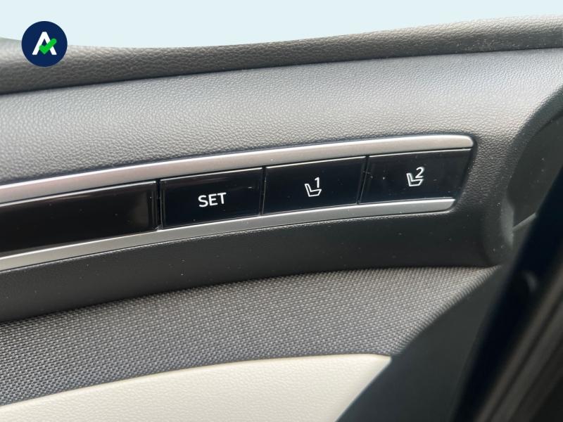 Image HYUNDAI Tucson 1.6 T-GDi 230ch Hybrid Executive BVA6