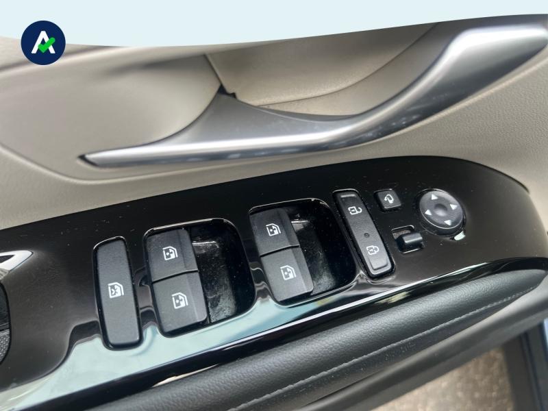 Image HYUNDAI Tucson 1.6 T-GDi 230ch Hybrid Executive BVA6