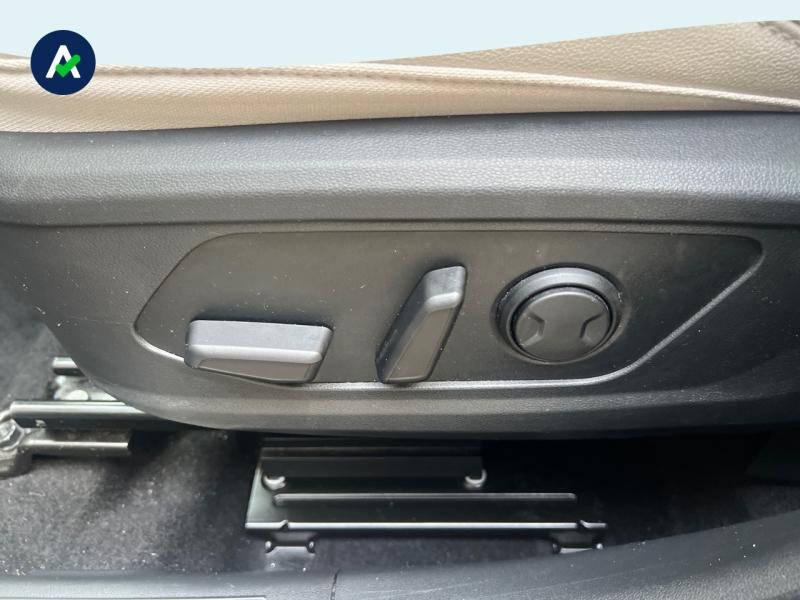 Image HYUNDAI Tucson 1.6 T-GDi 230ch Hybrid Executive BVA6