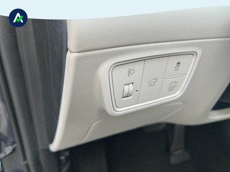 Image HYUNDAI Tucson 1.6 T-GDi 230ch Hybrid Executive BVA6